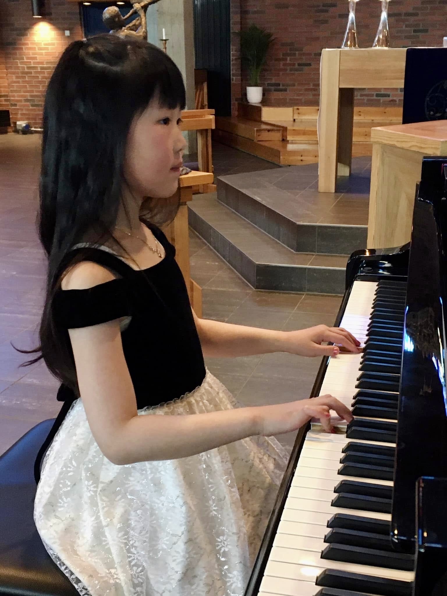 Pianoelev