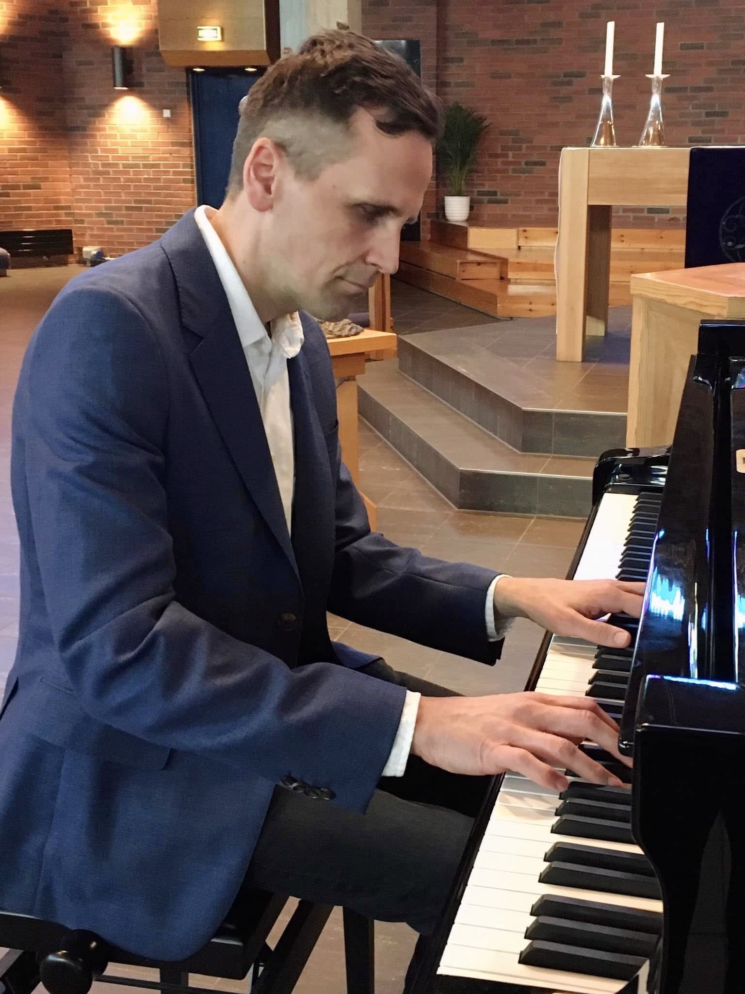 Pianoelev