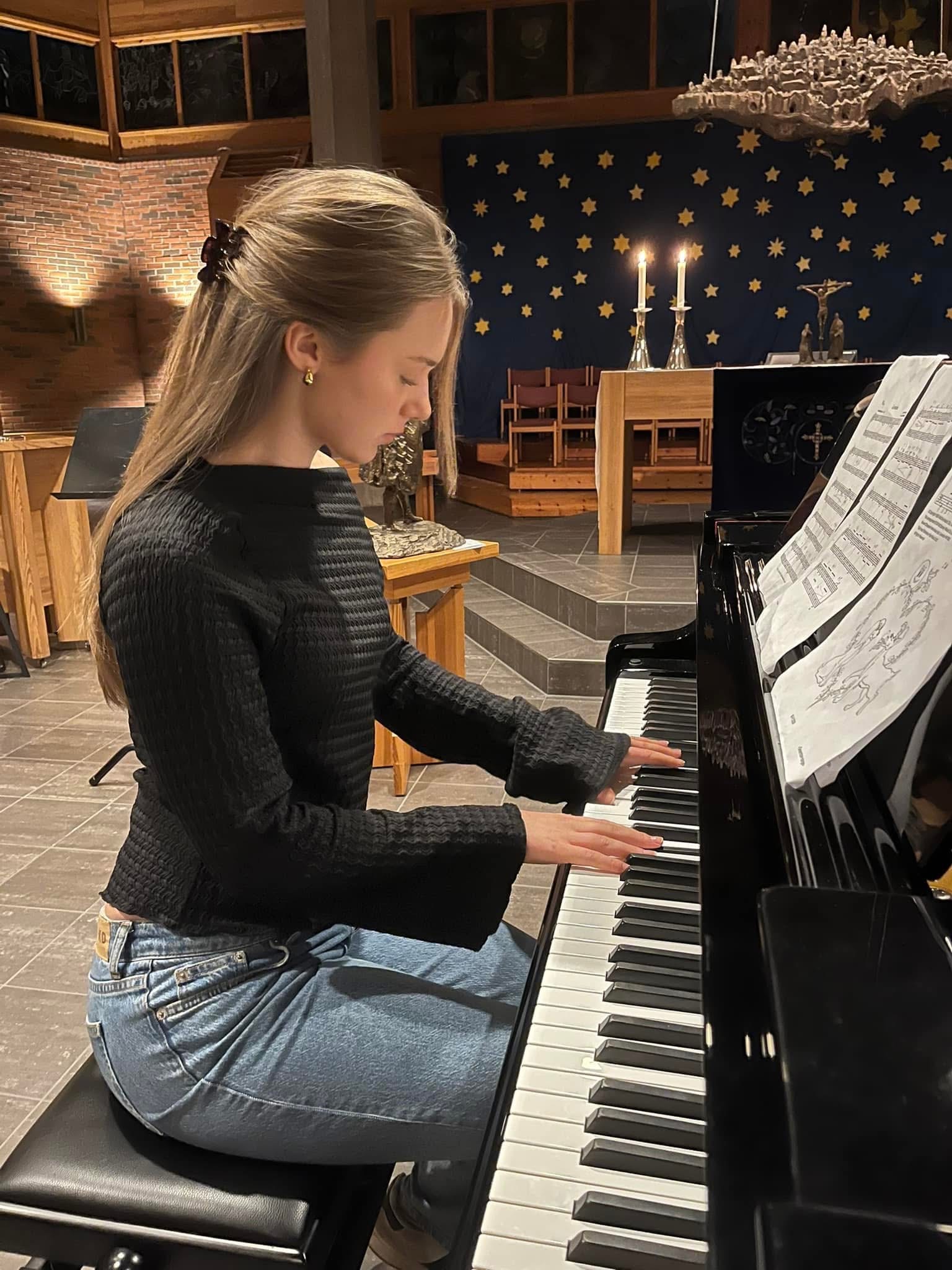 Pianoelev