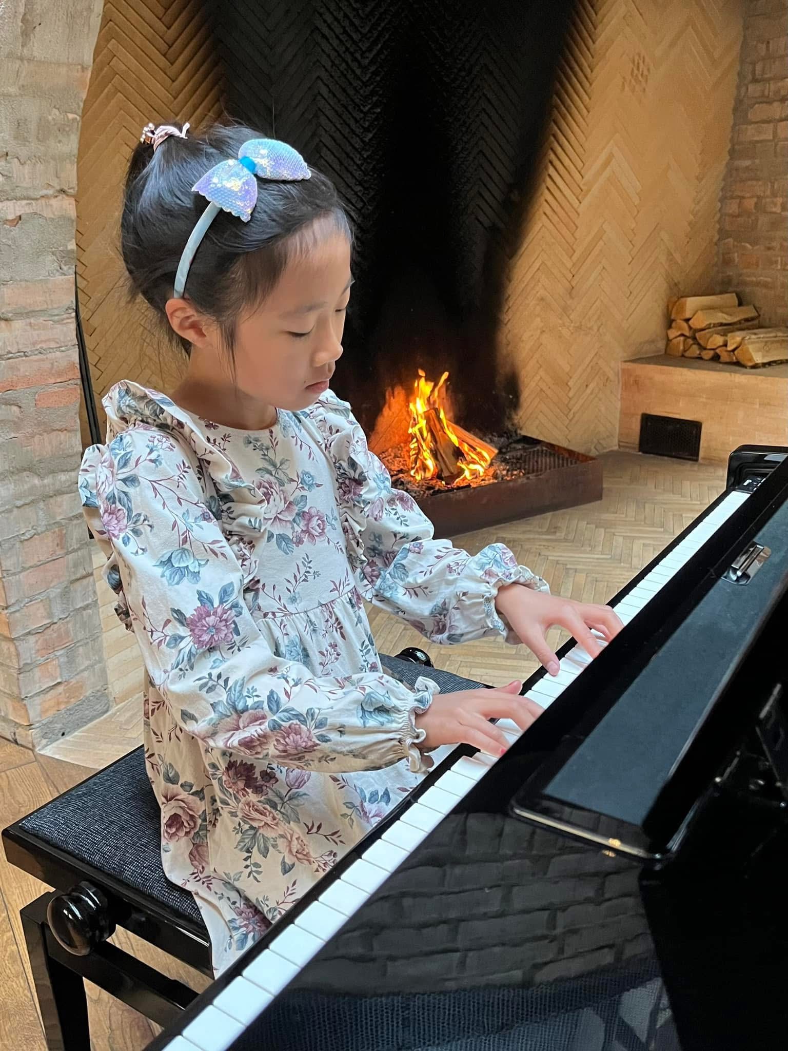 Pianoelev