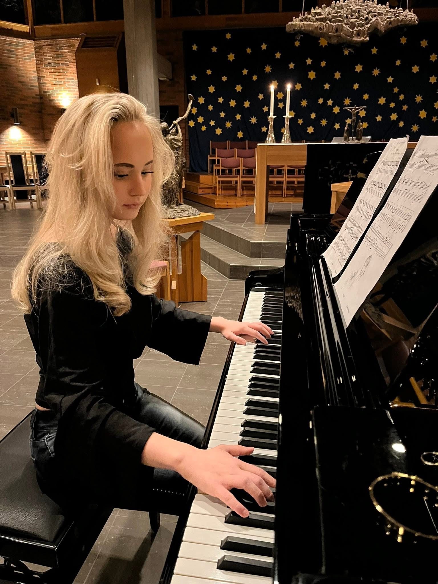 Pianoelev